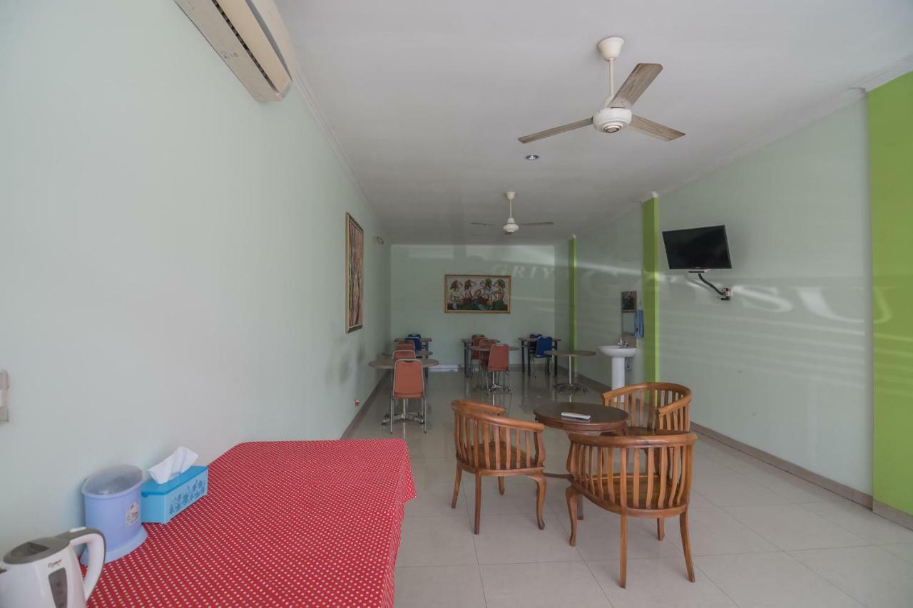 Hotel Reddoorz At Gatot Subroto Lampung Bandar Lampung Exterior foto